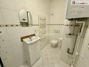 Pronájem bytu 2+kk, Mariánské Lázně, Mladějovského, 40 m2