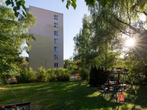 Prodej bytu 3+1, Hlučín, Dr. Ed. Beneše, 64 m2