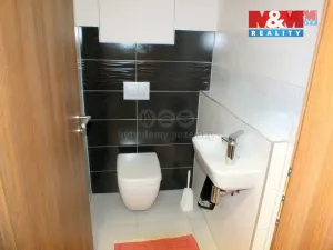 Pronájem bytu 3+kk, Praha - Dejvice, Lindleyova, 92 m2
