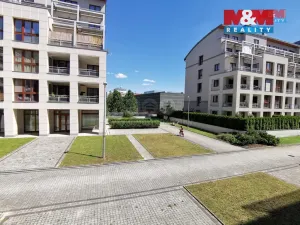 Pronájem bytu 3+kk, Praha - Dejvice, Lindleyova, 92 m2