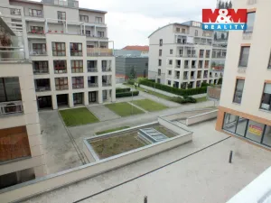 Pronájem bytu 3+kk, Praha - Dejvice, Lindleyova, 92 m2