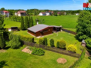 Prodej pozemku pro bydlení, Horní Bludovice, 890 m2