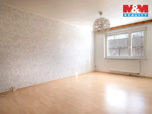 Pronájem bytu 2+1, Nihošovice, 64 m2