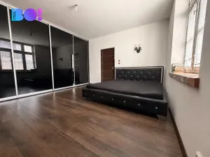 Pronájem bytu 2+kk, Ostrava, Pelclova, 66 m2