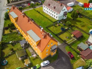 Prodej bytu 4+1, Česká Lípa, Chelčického, 75 m2