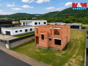 Prodej rodinného domu, Ústí nad Labem, Lísková, 159 m2