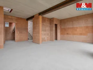 Prodej rodinného domu, Ústí nad Labem, Lísková, 159 m2