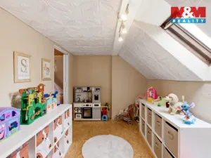 Prodej rodinného domu, Krajková - Dolina, 145 m2