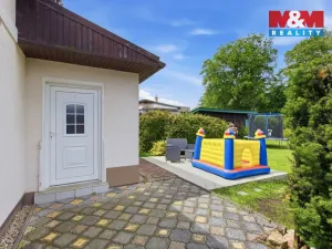Prodej rodinného domu, Krajková - Dolina, 145 m2