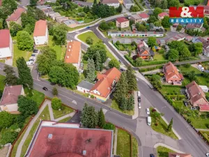 Pronájem obchodního prostoru, Sokolov, Sokolovská, 89 m2