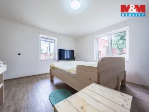 Prodej chalupy, Mrzky, 86 m2
