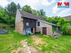 Prodej chalupy, Mrzky, 86 m2
