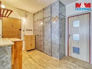 Prodej bytu 3+1, Chomutov, Kamenná, 76 m2