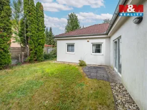 Prodej rodinného domu, Praha - Kunratice, Na jahodách, 130 m2