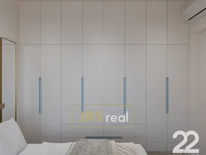 Prodej bytu 2+kk, durres, Albánie, golem, 56 m2