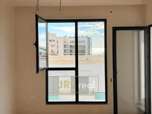 Prodej bytu 2+kk, durres, Albánie, golem, 56 m2