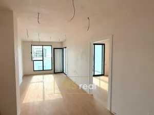 Prodej bytu 2+kk, durres, Albánie, golem, 56 m2