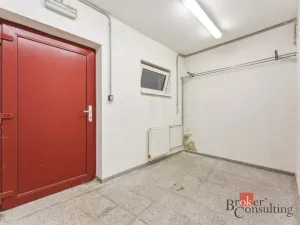 Pronájem výrobních prostor, Blešno, 150 m2