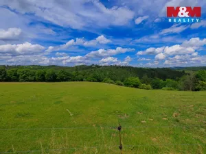 Prodej pozemku, Otročiněves, 10644 m2