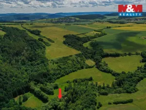 Prodej pozemku, Otročiněves, 10644 m2