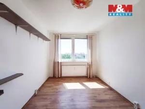 Pronájem bytu 3+1, Orlová - Lutyně, Na Výsluní, 70 m2