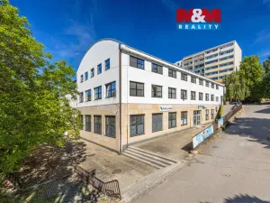 Prodej bytu 2+kk, Praha - Stodůlky, Suchý vršek, 65 m2