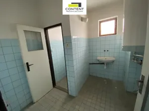 Pronájem výrobních prostor, Nýřany, Šůlova, 1500 m2