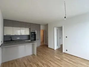 Pronájem bytu 2+kk, Praha - Prosek, Litvínovská, 60 m2