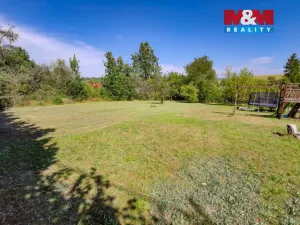 Prodej pozemku pro bydlení, Hodslavice, 1000 m2