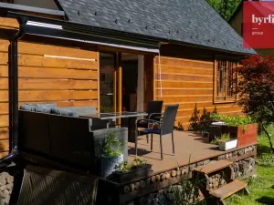Prodej rodinného domu, Komorní Lhotka, 100 m2