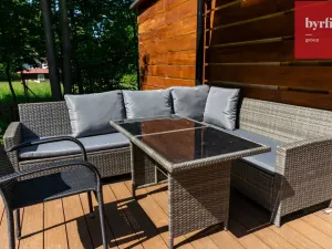 Prodej rodinného domu, Komorní Lhotka, 100 m2