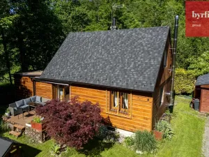 Prodej rodinného domu, Komorní Lhotka, 100 m2