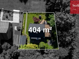 Prodej rodinného domu, Komorní Lhotka, 100 m2
