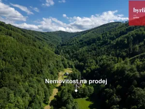 Prodej rodinného domu, Komorní Lhotka, 100 m2