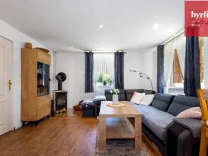 Prodej rodinného domu, Komorní Lhotka, 100 m2