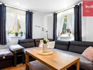Prodej rodinného domu, Komorní Lhotka, 100 m2