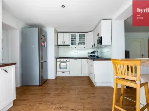 Prodej rodinného domu, Komorní Lhotka, 100 m2