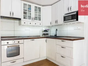 Prodej rodinného domu, Komorní Lhotka, 100 m2