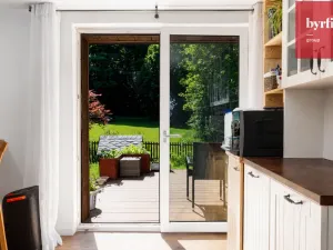 Prodej rodinného domu, Komorní Lhotka, 100 m2