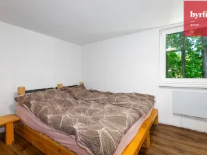 Prodej rodinného domu, Komorní Lhotka, 100 m2