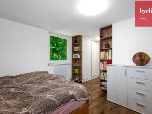 Prodej rodinného domu, Komorní Lhotka, 100 m2