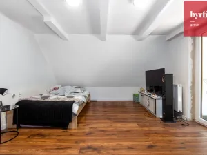 Prodej rodinného domu, Komorní Lhotka, 100 m2