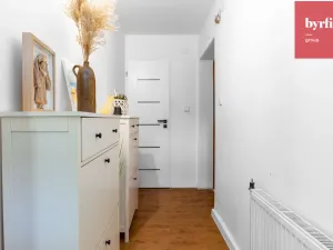 Prodej rodinného domu, Komorní Lhotka, 100 m2