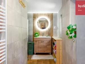 Prodej rodinného domu, Komorní Lhotka, 100 m2