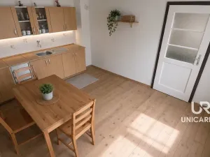 Prodej rodinného domu, Sobůlky, 74 m2