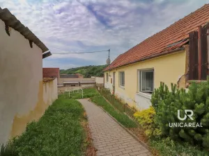 Prodej rodinného domu, Sobůlky, 74 m2