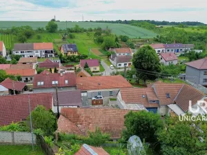 Prodej rodinného domu, Sobůlky, 74 m2