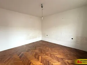 Prodej rodinného domu, Vlkoš, 112 m2