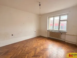 Prodej rodinného domu, Vlkoš, 112 m2