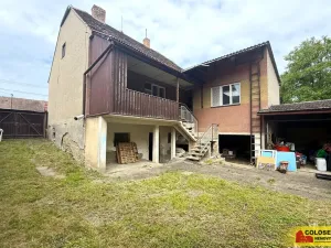 Prodej rodinného domu, Vlkoš, 112 m2